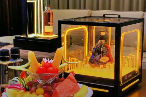 迪庆夜场招聘信息，兼职歌手舞蹈礼仪轻松赚取惊人收益​