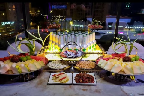 迪庆KTV夜场招聘日结促销员包厢礼仪！待遇好