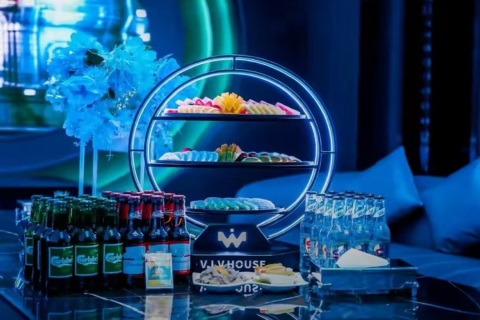 迪庆高端夜场招聘无酒水考核只管赚钱轻松上班