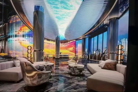 迪庆夜场KTV招聘,迪庆高端夜场,场内直招时,警惕费用防有诈