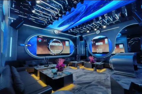 迪庆临时兼职KTV招聘，日结高薪生意可兼职有住宿​