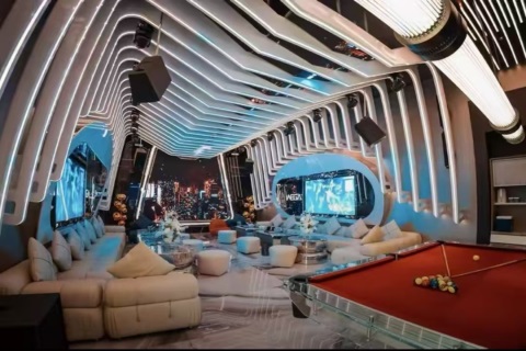 迪庆夜总会招聘,迪庆酒水促销招聘,无订房任务上班轻松无压