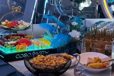 迪庆KTV娱乐场所招聘吸引回头客留住顾客2025年招聘不停